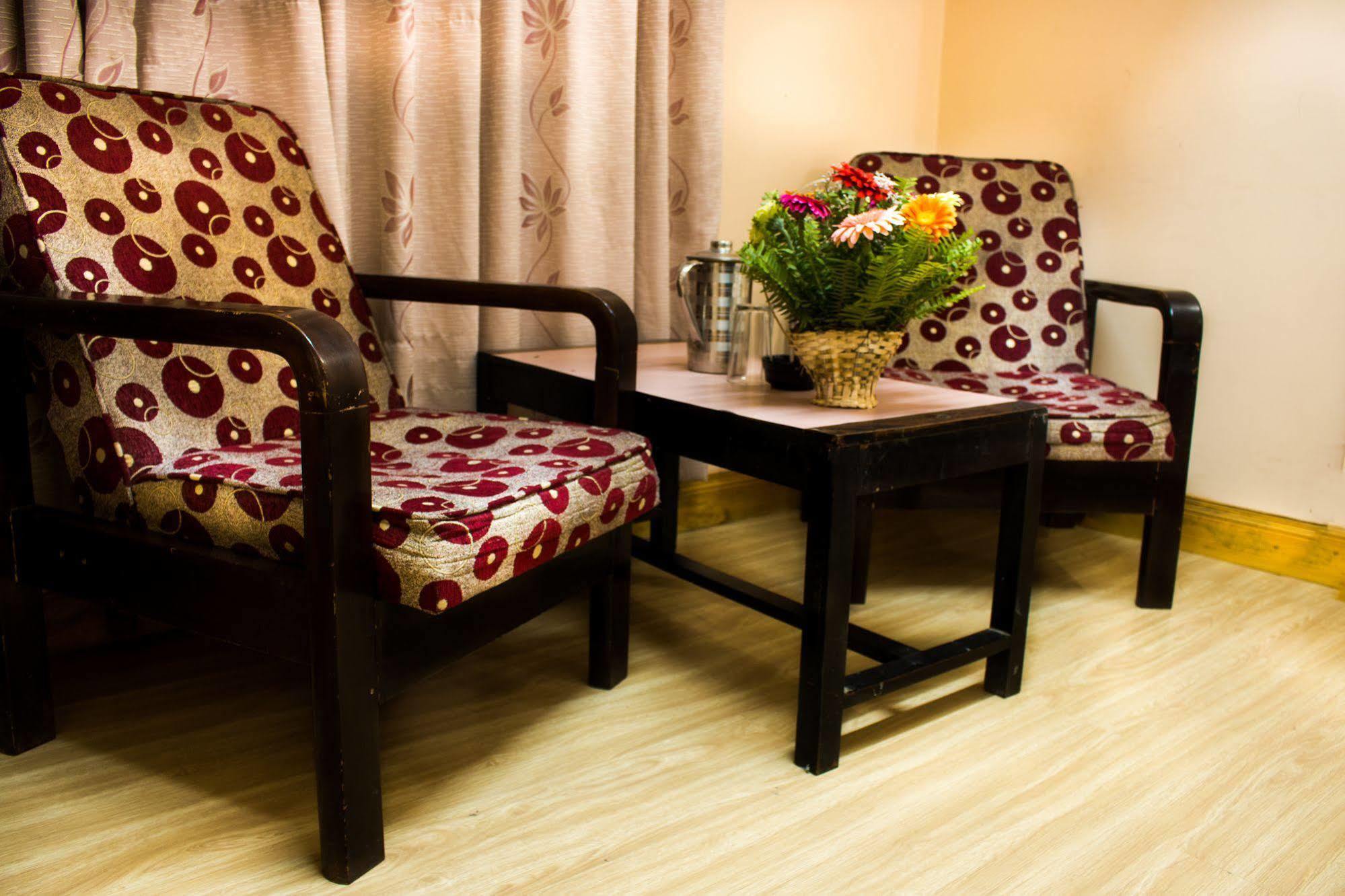 Hotel Kamal كاتماندو المظهر الخارجي الصورة
